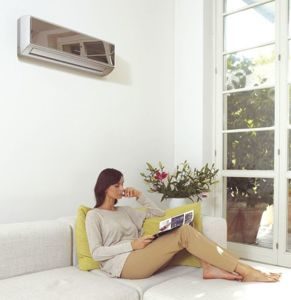 купить кондиционер в Лысьве